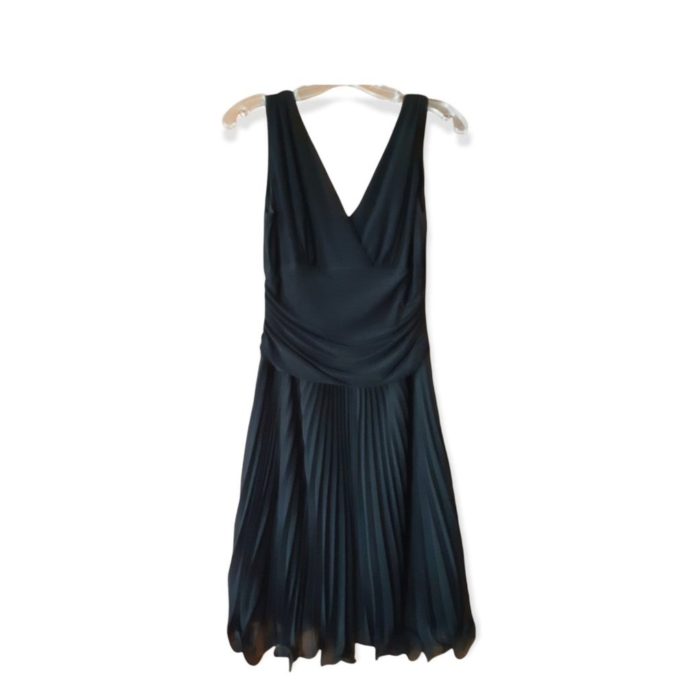 Elegant Dress - Black - PreOwned